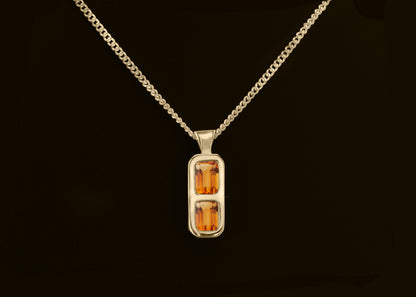 The Thea Necklace