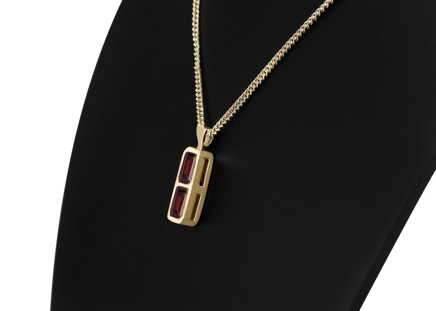 The Thea Necklace