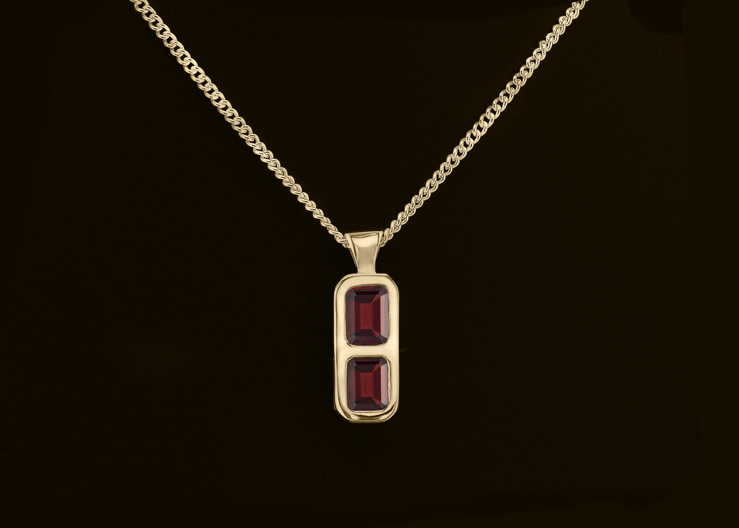 The Thea Necklace