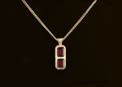 The Thea Necklace