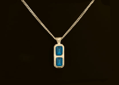 The Thea Necklace
