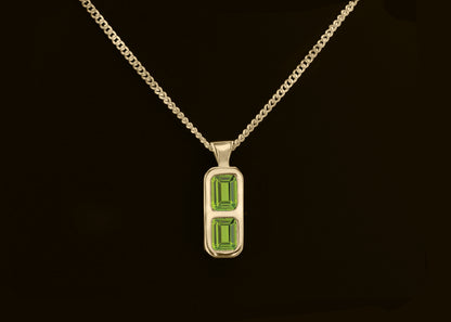 The Thea Necklace