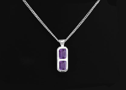The Thea Necklace