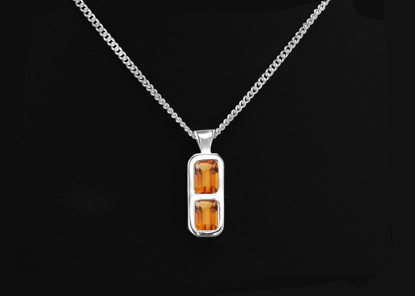The Thea Necklace