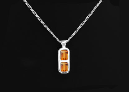 The Thea Necklace