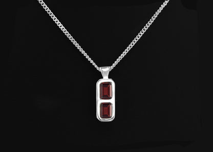 The Thea Necklace