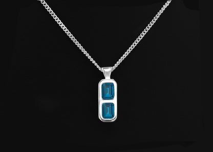 The Thea Necklace