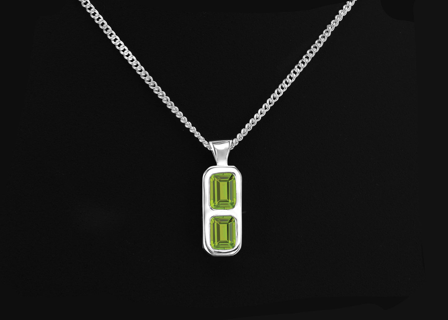 The Thea Necklace