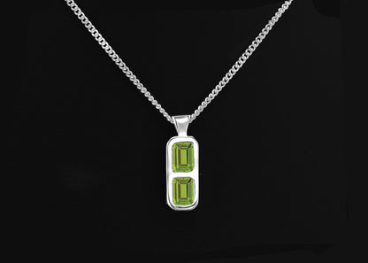 The Thea Necklace