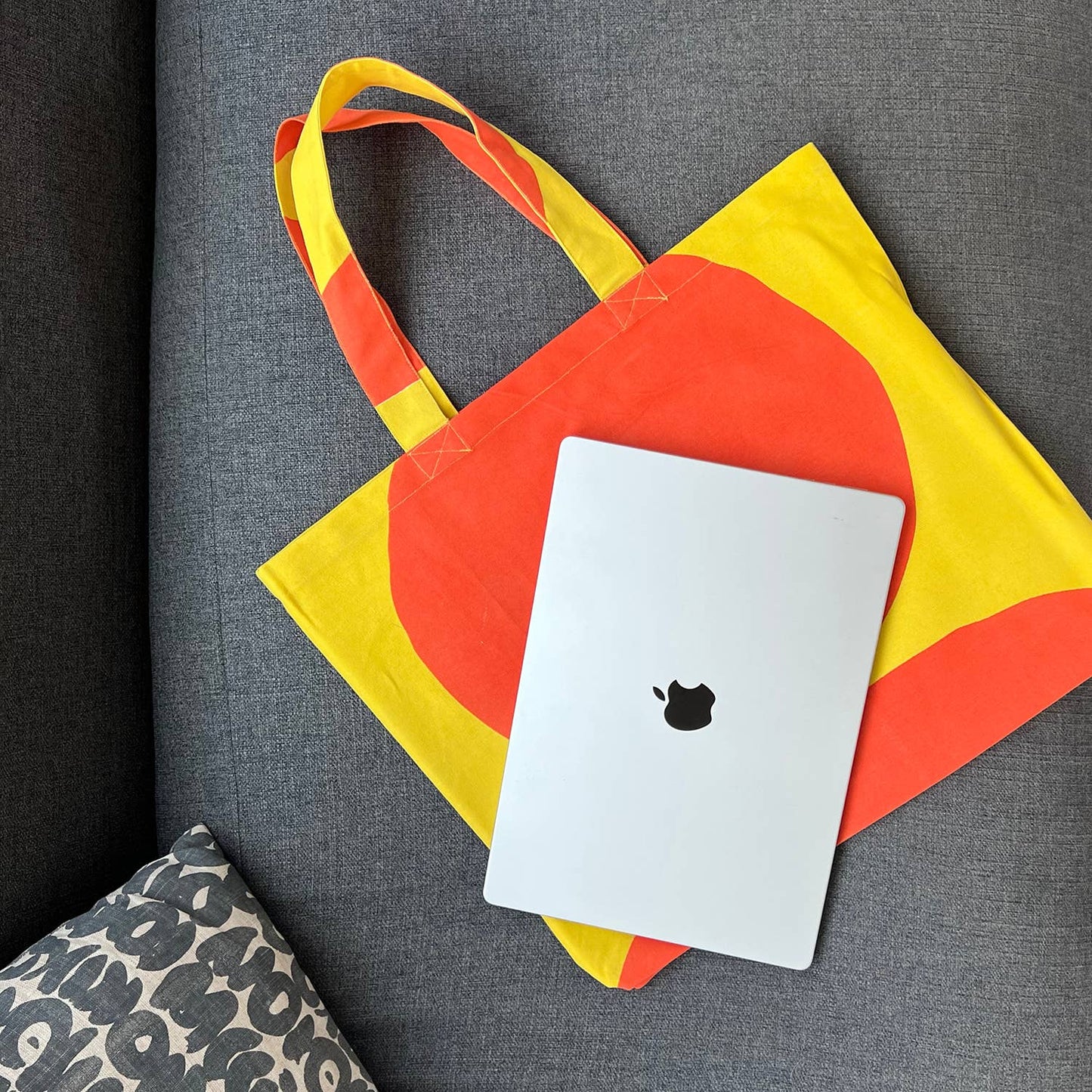 Graphic Tote Bags