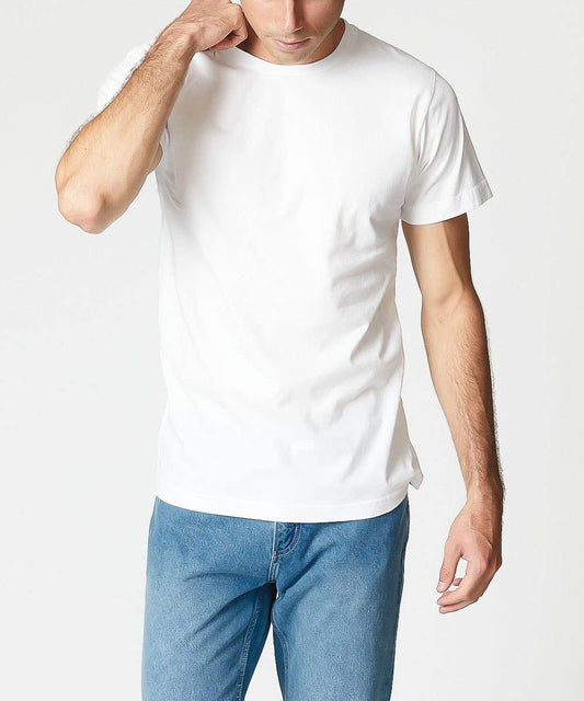 Slim Fit Cotton Men's T-Shirt