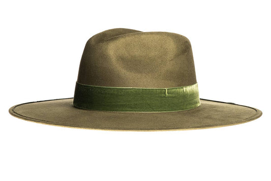 Sierra Hat