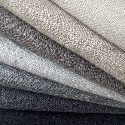 Handloom Cashmere Scarf