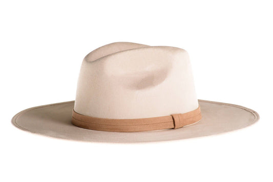 Blanco Hat
