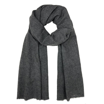 Handloom Cashmere Scarf