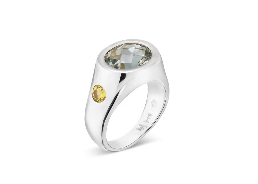 The Sunny Ring