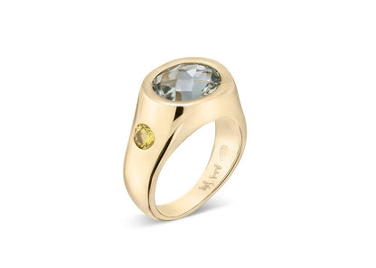 The Sunny Ring