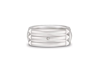 The Ray Ring