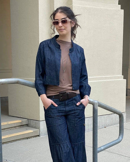 Studio Women's Top