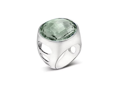 The Cleo Ring