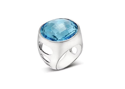 The Cleo Ring
