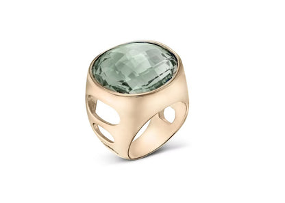 The Cleo Ring