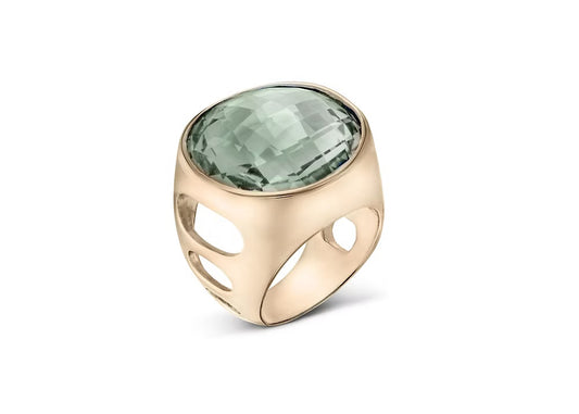 The Cleo Ring