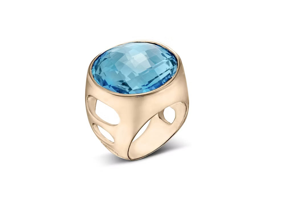 The Cleo Ring