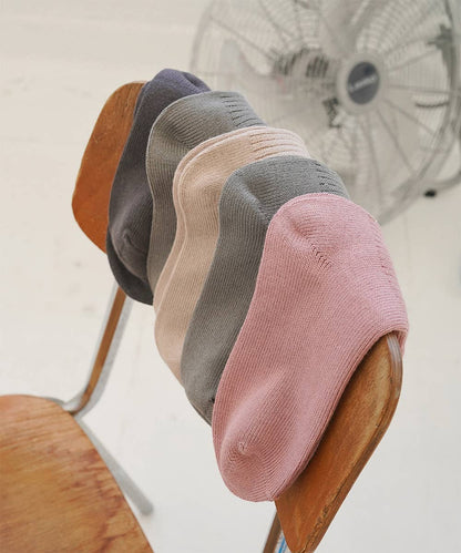 Organic Bamboo Cotton Blend Socks